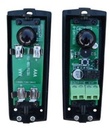 Universal Infrared Sensor Wireless Safety infrared Beam 12-24V AC/DC for Sliding Gate Motor