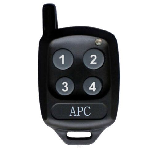[GM850] APC Gate Remote