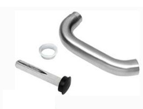 [GH008] Half Gate Handle Stainless Steel Locinox 3006I/2 one side handle 