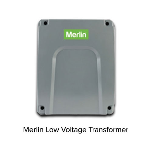 [ET840] Low Voltage Transformer for Merlin 600 sliding gate motor