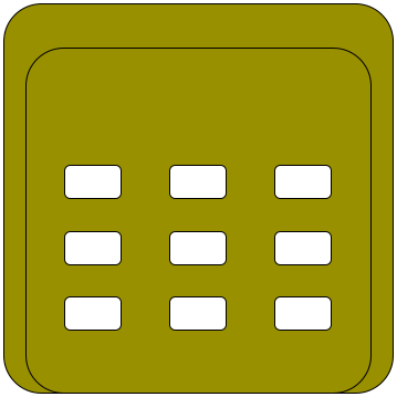 Wireless Keypad