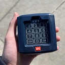 Digital Wireless Keypad BFT Motor Q BO Touch