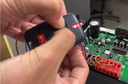 Genuine Remote control for BFT Gate Motor - 4 Button