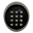 Digital wireless Security Keypad Gate/Door Opener