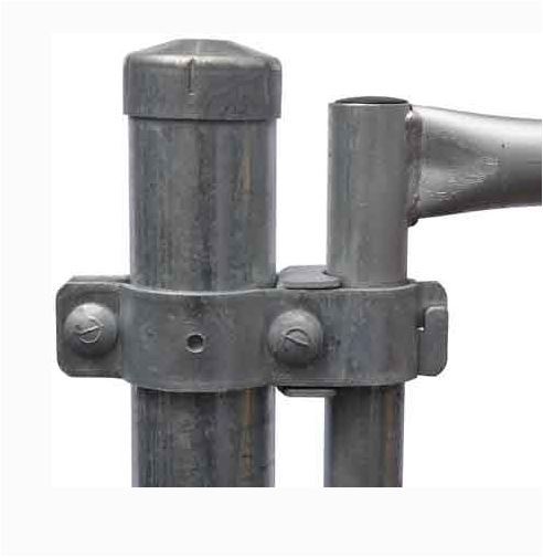 Aluminium Fencing Spear / Top Spear / Spear Tip MS810