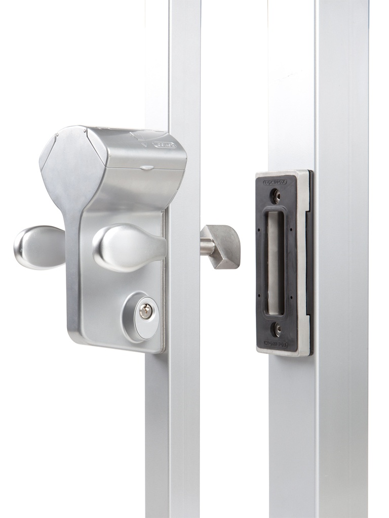 Sliding Gate Digital Code Lock Leonardo