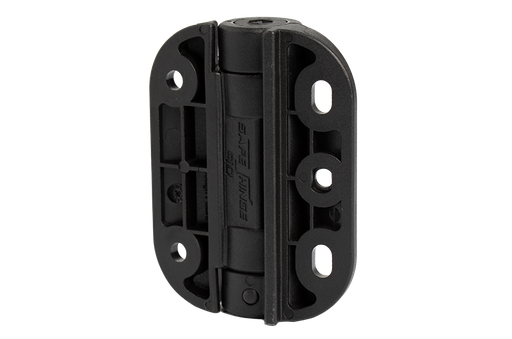 TruClose Mini-Multi Adjust Self Closing Gate Hinge For Square Post 25kg