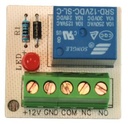 Relay Pro Module Output