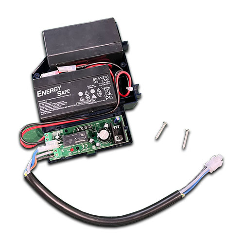 Battery Backup For BFT Deimos Motor SL BAT2