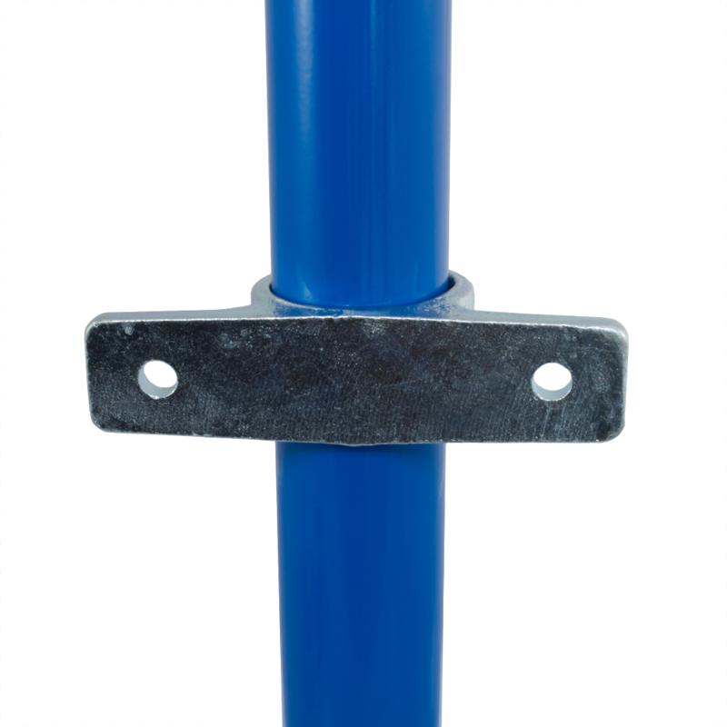 Tigerclamp 198 D48 Double-Lugged Bracket series, fit 40NB pipe (48mm OD)