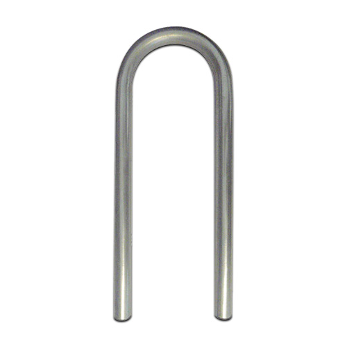 Galv Steel Round Loop 19mm 1500mm height