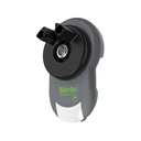 SilentDrive Essential Roller Garage Door Motor for up to 100kg Door Weight