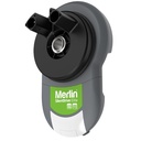 SilentDrive Essential Roller Garage Door Motor for up to 100kg Door Weight