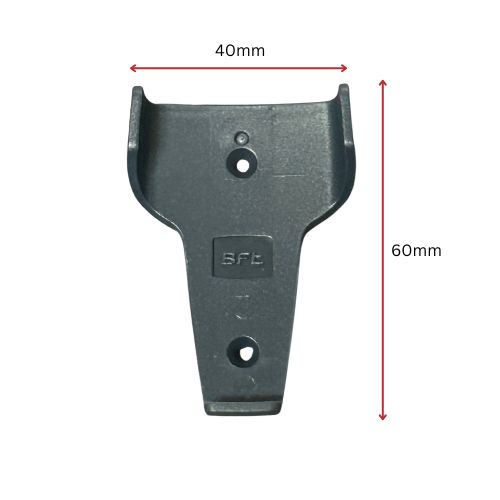 BFT Mitto Wall Mount