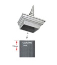 Brunswick - Aluminium Capital 150x150