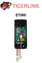 Photocell Safety Beam Waterproof Battery Powered