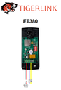 Photocell Safety Beam Waterproof Battery Powered