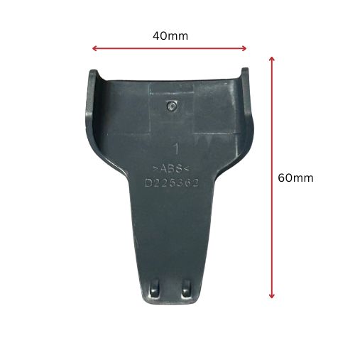 BFT Remote Holder: Mitto Visor Clip (B 00 R03)