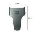 BFT Remote Holder: Mitto Visor Clip (B 00 R03)