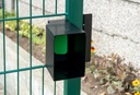 Gatemaster SuperLock Quick Exit Security Shroud