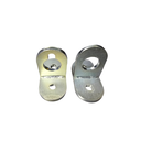 Screw on Drop Bolt Lugs 16mm/pair