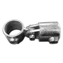 Kwikclamp 173 Series, post to rail adjustable connector assembly-D48