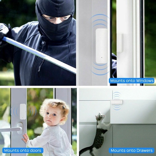 Push Exit Lock Digital Keypad to fit 10-30mm Frames LH