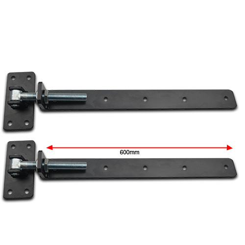 Push Exit Lock Digital Keypad to fit 40-60mm Frames RH