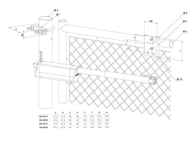 Locinox chain link.webp