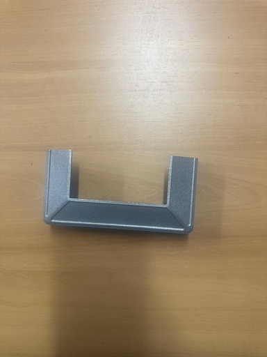 Super Lock Single Sided Keypad to fit 40-60mm gate frame LH