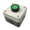 Gate / Door Access Exit Waterproof Push Button