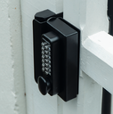 Gatemaster Superlock Surface Mounted Digital Lock Double Sided Keypad LH (BDGWR)