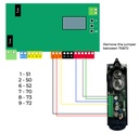 BFT ERIS A30 WIRELESS PHOTOCELL