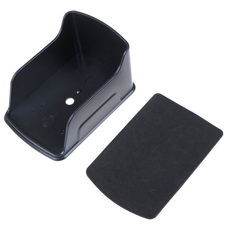Cover Shell For Rfid Fingerprint Access Control Keypad Rain Black Access Controller Waterproof Rainproof
