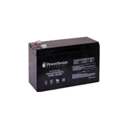 12V 9AH SLA Battery