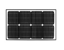 20 Watts Solar Panel for 24V DC System