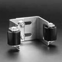 Steel Sliding Block Holder - 55-90mm, Adjustable