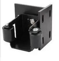 Steel Sliding Block Holder - 55-90mm, Mounting Bracket, Adjustable