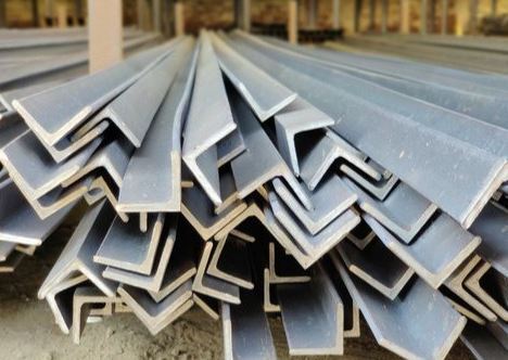 Aluminium Angle 40x40x1.6mm 6500mm long Mill finish