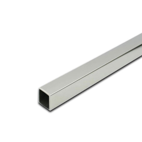 Aluminium Tube RHS 40x40x1.5mm x 8000mm Mill Finish  ( Pick up only)