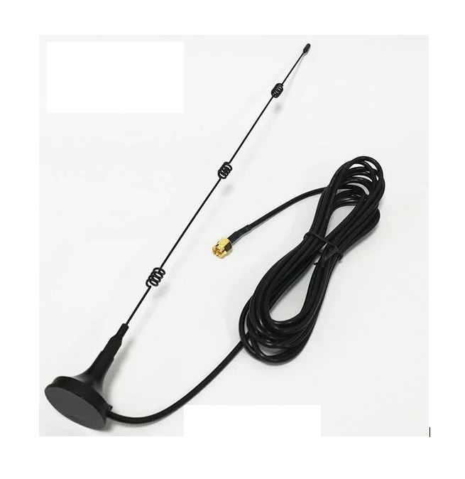 Antenna 433.39MHz for ET137