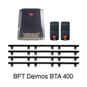 BFT Deimos BT A400 Kit