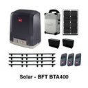 Solar BFT Deimos BTA 400 Kit