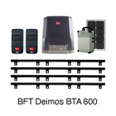 Solar BFT Deimos BTA600 Kit