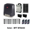 Solar BFT Deimos BTA600 Kit