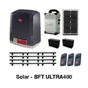 Solar BFT Deimos ULTRA 400 Kit