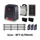 Solar BFT Deimos ULTRA400 - Complete Kit