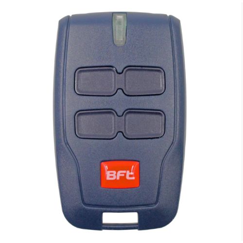 BFT Remote - 4 Buttons