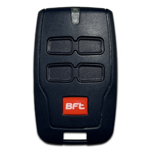 BFT Remote - 4 Buttons
