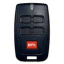 BFT Remote - 4 Buttons